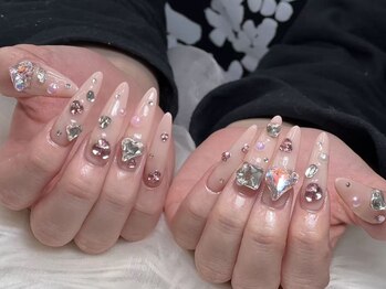 ブルームビューティ― 新宿(Bloom Beauty)/