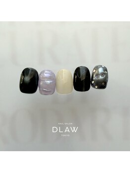 ドロウ フィーグ(DLAW figue)/1月 デザインプラス