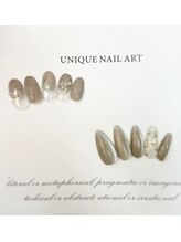 アン セプト(an-SEPT.)/定額￥8800