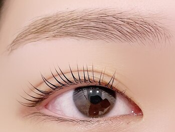 ネコル 君津店(nekoRu)/パーマとアイブロウワックス