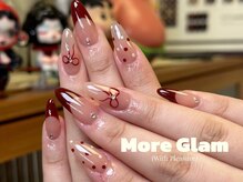 モアグラム 大宮東口店(More Glam)/デザイン