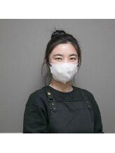 ベターミー(BETTER ME)&nbsp;テイちゃん 