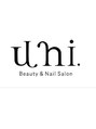 ユニ ビューティー アンド ネイルサロン(uni.Beauty&Nail salon) Tomo .