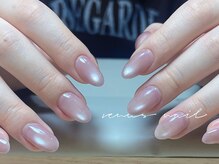 ヴィーナスネイル(Venus Nail)/ぷるマグネット