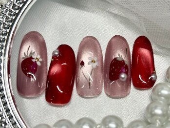 マーメイド 大船店(Mermaid)/【HAND】ゴージャス定額プラン