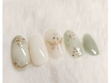 ルーカ エンジェル(RUCA×ANGEL)/4月RUCA