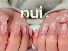ヌイ 下北沢(nui.)/インクフラワー