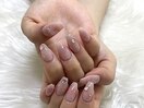 ジェル90分