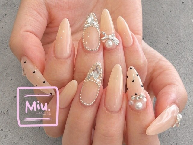 ミュー(Miu.)｜ホットペッパービューティー