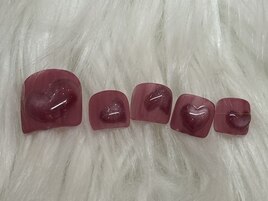 フットトレンド定額11000円
