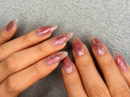 La Perla【ラ・ペルラ】の写真