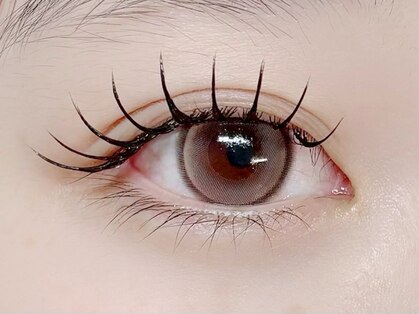 ローラン(LORAN)の写真