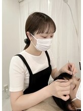コレット 玉造店(colette.) 岡林
