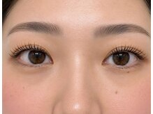エムズビューティーサロン(M's Beauty Salon)/まつげパーマ