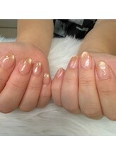 アン/Nail Design