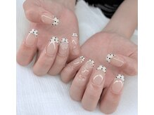 ヒリビューティー(Hili beauty)の雰囲気（ドット）