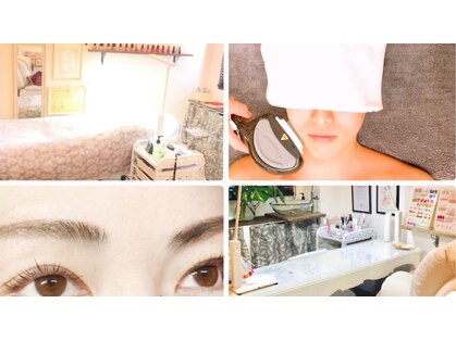 サロン ルビー(salon Ruby)の写真