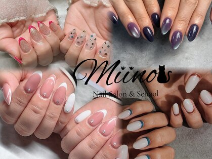ミーノ(miino)の写真