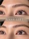エース(ace)の写真/お顔全体のトータルバランスを見極め、魅力を引き出すデザインをご提案☆スピーディーかつ丁寧に施術◎