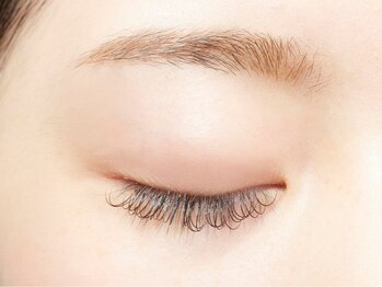 アイラッシュメゾンアンドゥ (eyelash maison undeux)/キュート80本