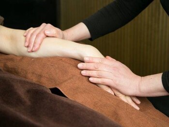 ミュージー(Myuzi)/ハンドケア