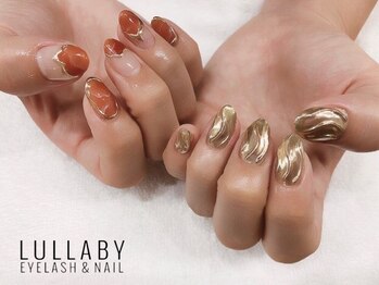 ララバイ 銀座並木通り店(LULLABY)/LULLABY やり放題コース