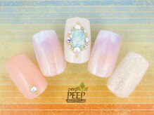 ピッピ 桜新町店(peep PEEP)/19年7月のおすすめコース-15