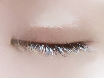 カラン 焼津店(CALIN)/ブラウンエクステ120本♪