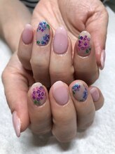 リッチネイル(Rich Nail)/