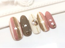 ナトゥール ネイルサロン(Natur nail salon)/