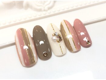 ナトゥール ネイルサロン(Natur nail salon)/