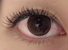 カラン 焼津店(CALIN)/フラットラッシュ140本