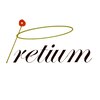 プレティウム(Pretium)ロゴ
