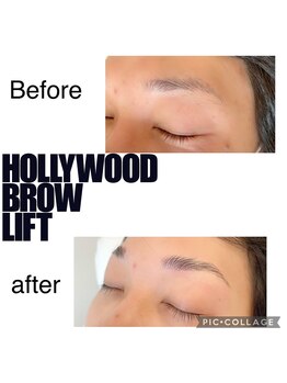 ベル(Belle)/メンズも美眉の時代