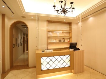 ビューティーフェイス Beauty Face アリオ八尾店