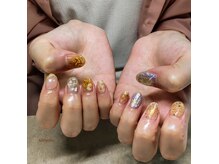 シルニー リム(Silny rim)/やり放題コース［ニュアンス］