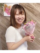 リラシア スタッフ mika