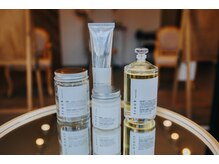 ディアブルー 藤沢店(diar blue)/環境と人体に優しい商品（SDGs）