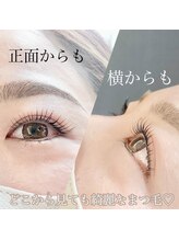 ナッタ 小山店(Natta by venus)/パリジェンヌラッシュリフト☆