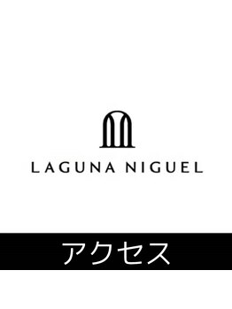 ラグナニゲル(LAGUNA NIGUEL)/★ラグナニゲルまでの道のり★