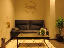 ヒマワリ 中村橋店(Himawari)/受付