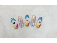 ティーエヌ イトーヨーカドー能見台店/季節の定額7700円コース