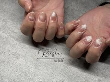 ルフレ(Rufle)/マグネットネイル