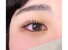 ル リアン(Le Lien)/まつ毛パーマ