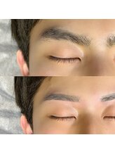 メンズプシュケ(men's PSYCHE)/アイブロウWAX