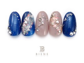 サマーネイル2023★-9