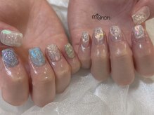 ミニョン(mignon)/やり放題120min