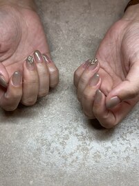 【HAND】シンプルコース