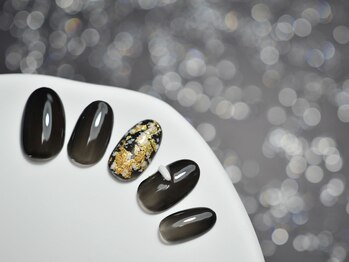 レミア アイラッシュアンドネイル 大船(REMIA)/サンプル