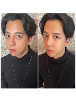 ウイユサロン(oeilsalon)/